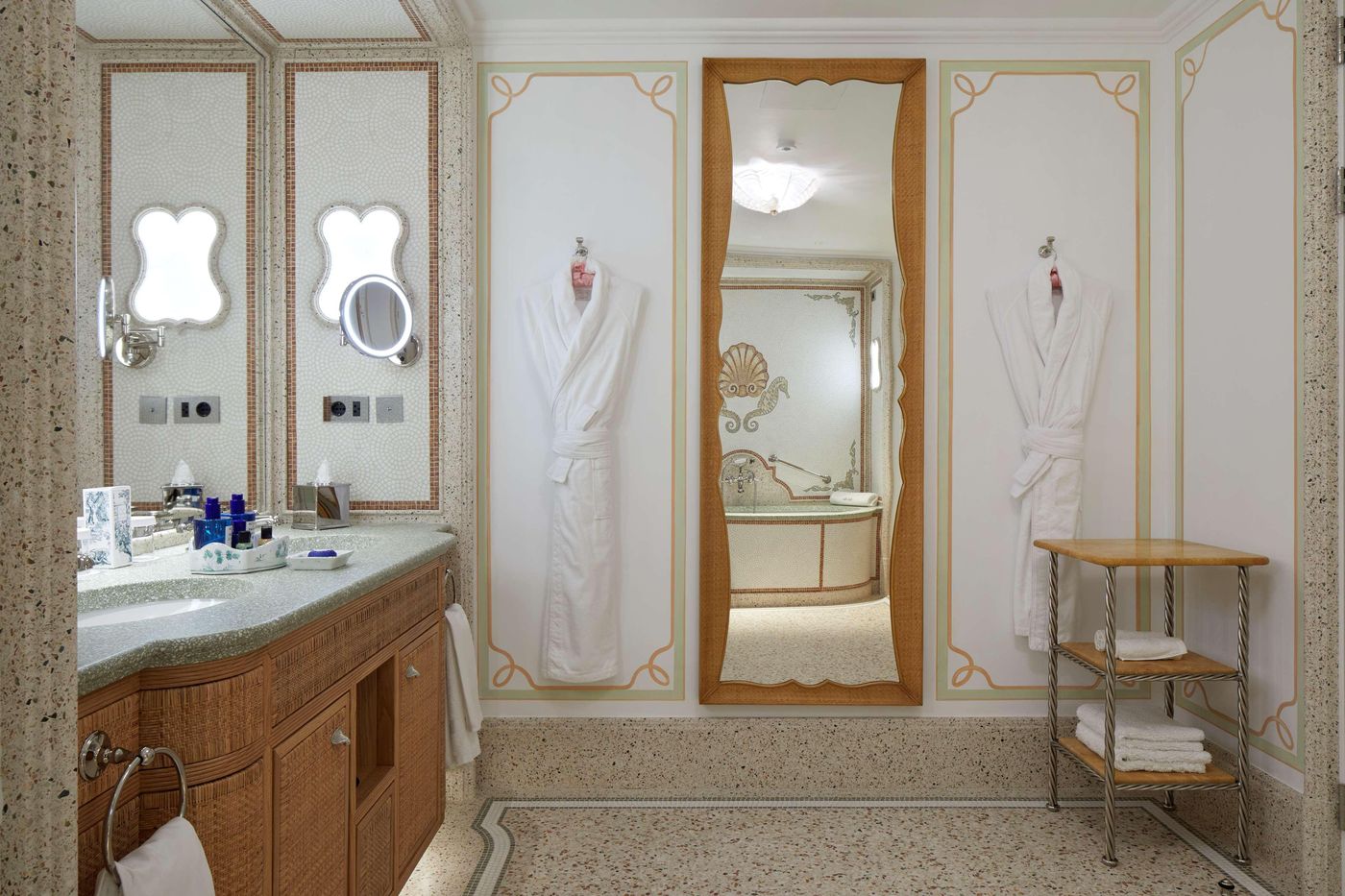 Splendido, A Belmond Hotel, Portofino - Italy - PORTOFINO - Room - 3