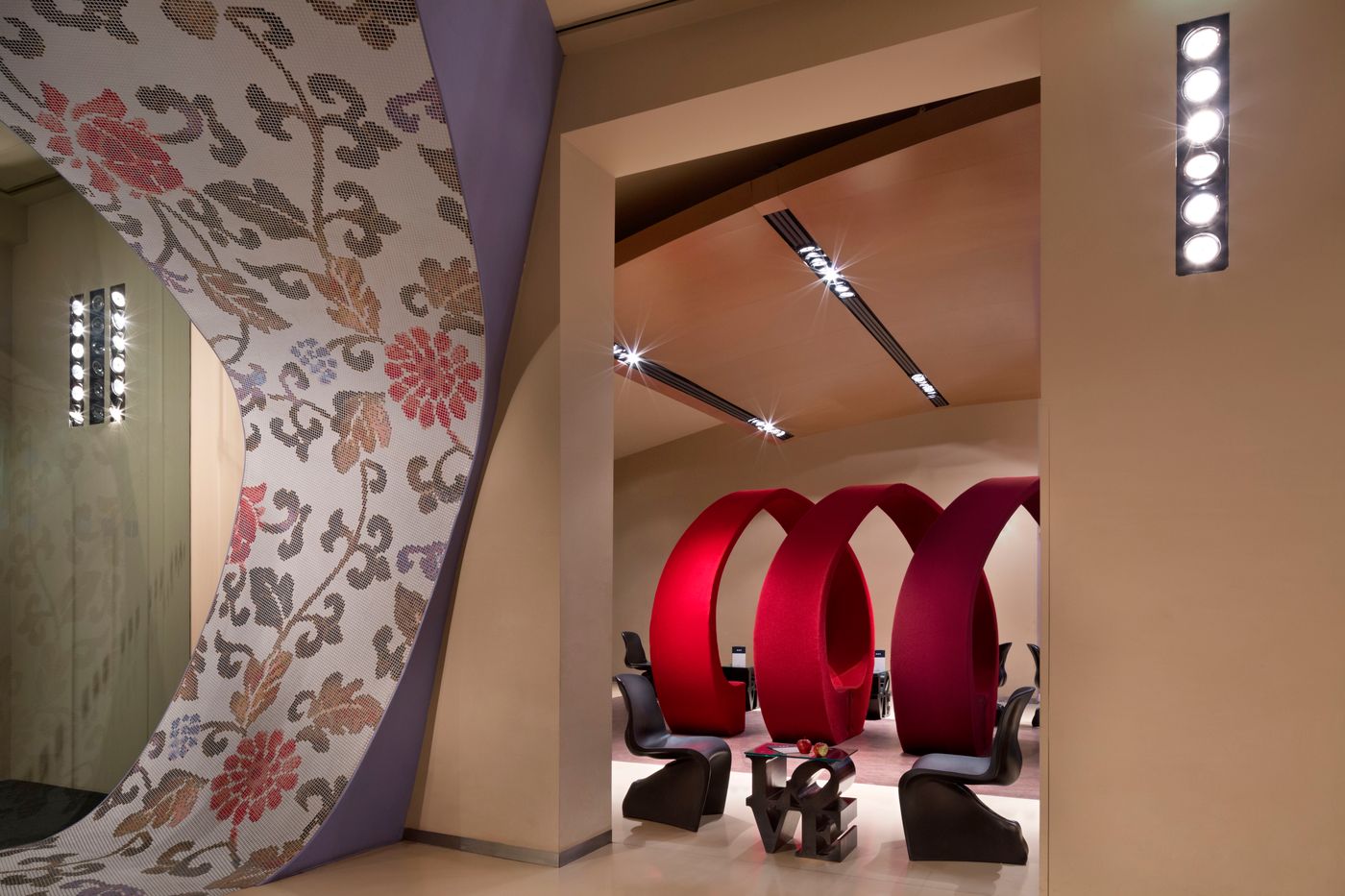 Unahotels-Vittoria-Firenze-Bar-37