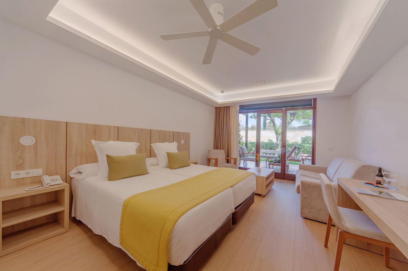 PortBlue Club Pollentia Resort & Spa