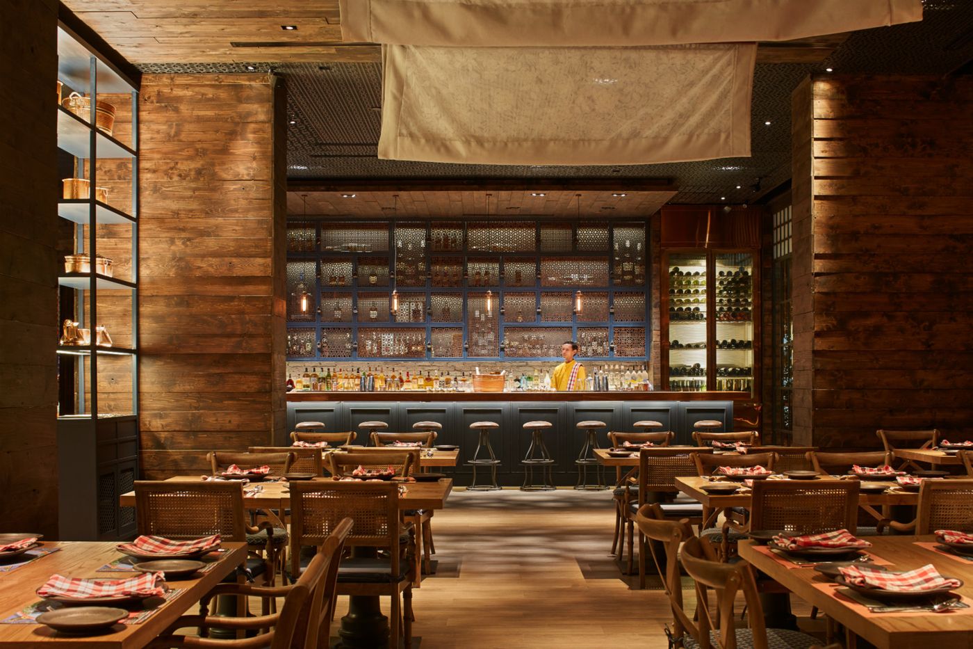 Fraser-Suites-Sukhumvit--SHA-PLUS--Restaurant-30