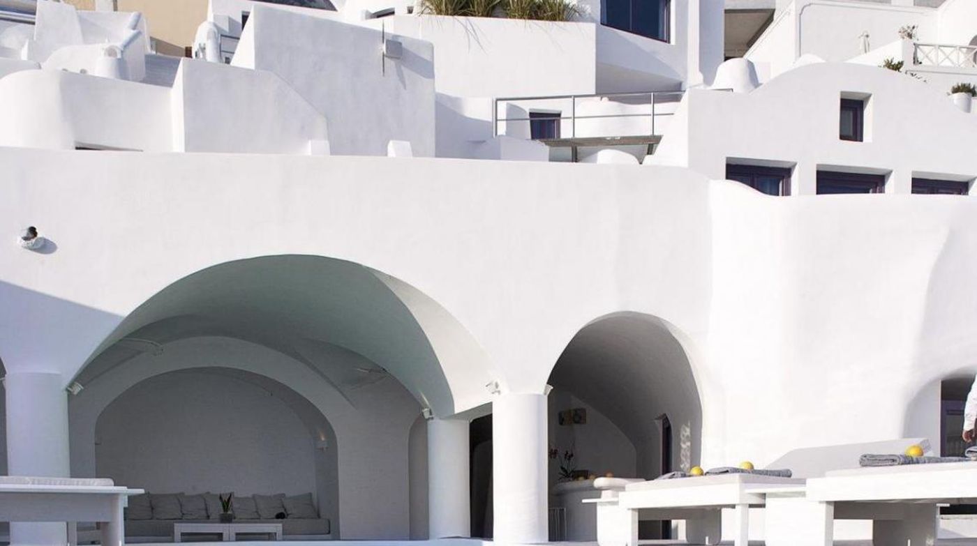 Chromata Apartments - Adults Only