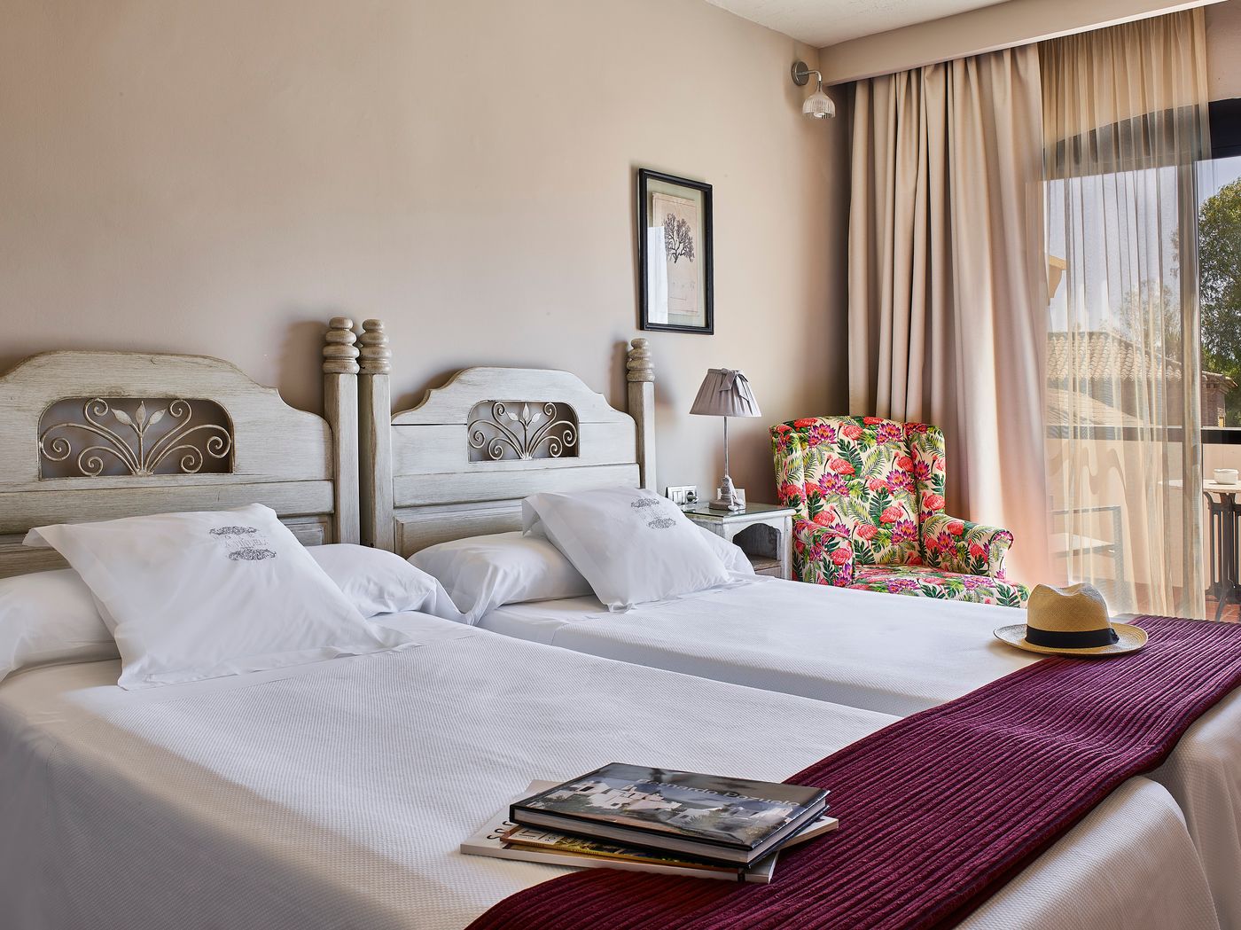 La-Vi----uela-Room-21