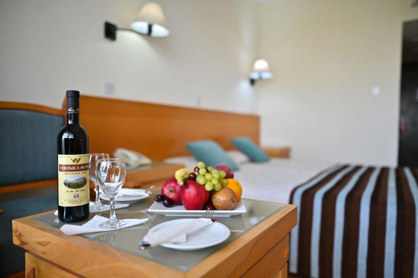 Veronica Hotel