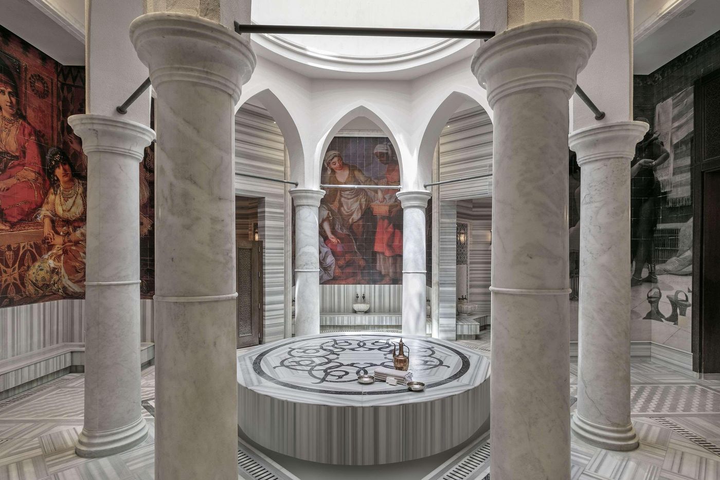 Titanic-Deluxe-Golf-Belek-Sports-and-Entertainment-99