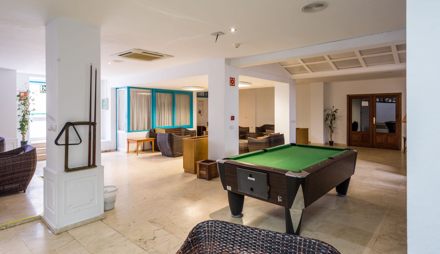 Blue-Sea-Hotel-Los-Fiscos-Sports-and-Entertainment-44