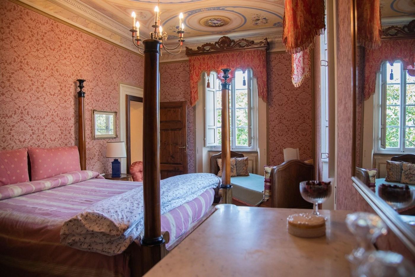 Agriturismo-Villa-Pedone-Room-25