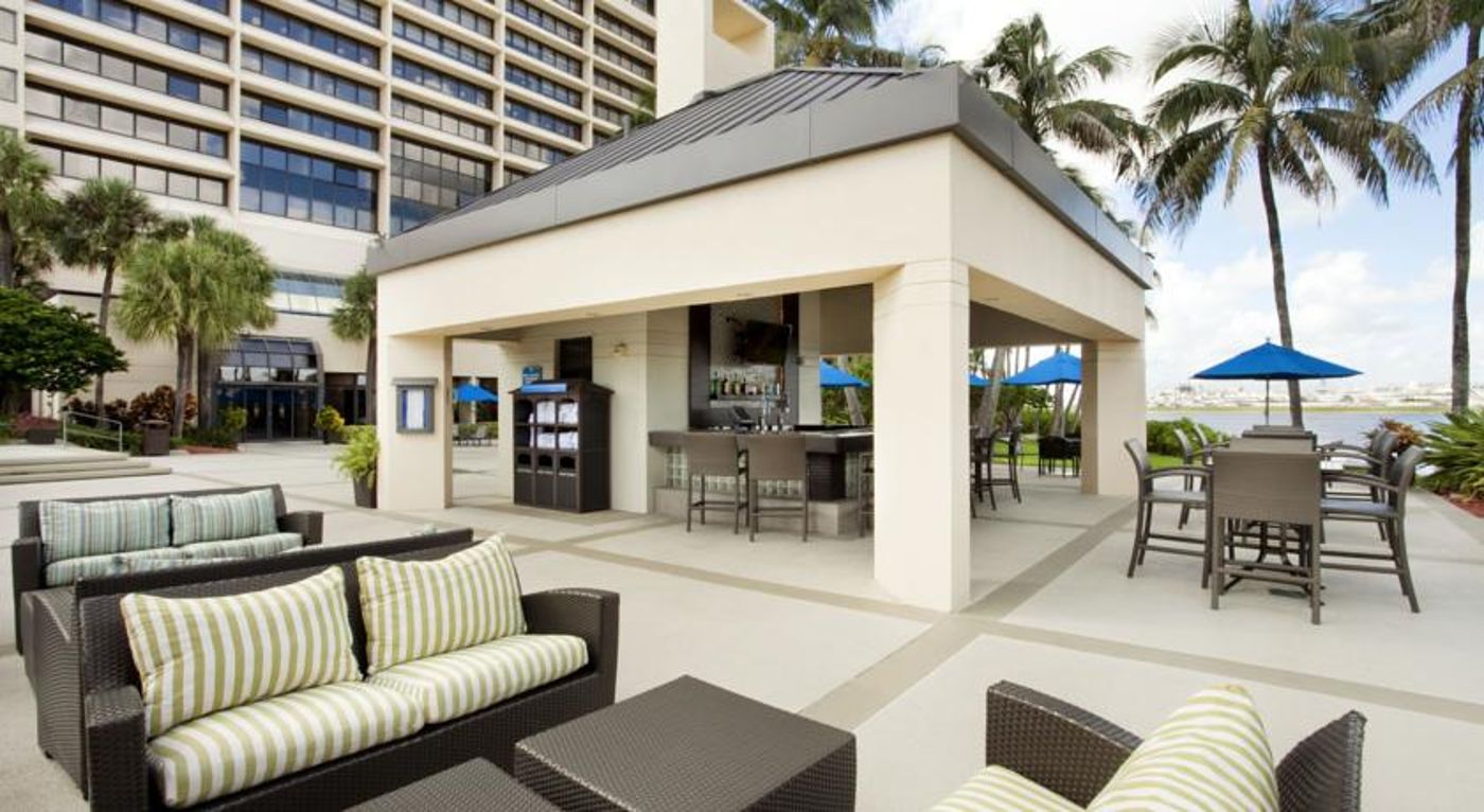 Hilton Miami Airport