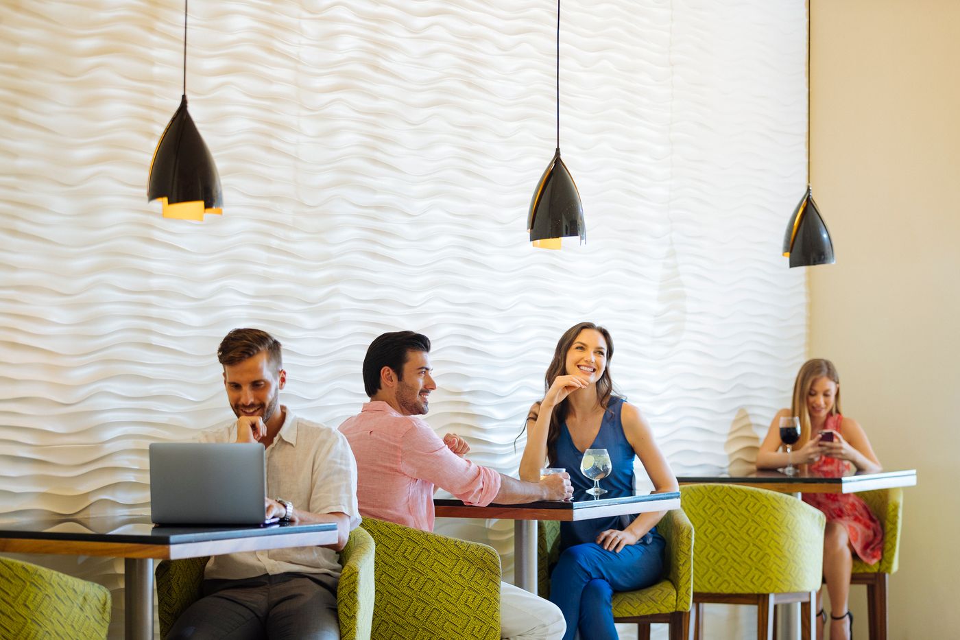 Occidental-Tucancun-Bar-46