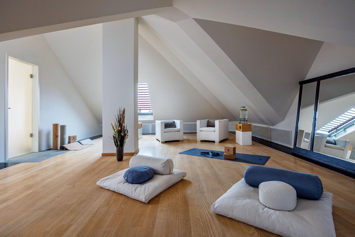 Hotel-Luc--Autograph-Collection-General-view-11