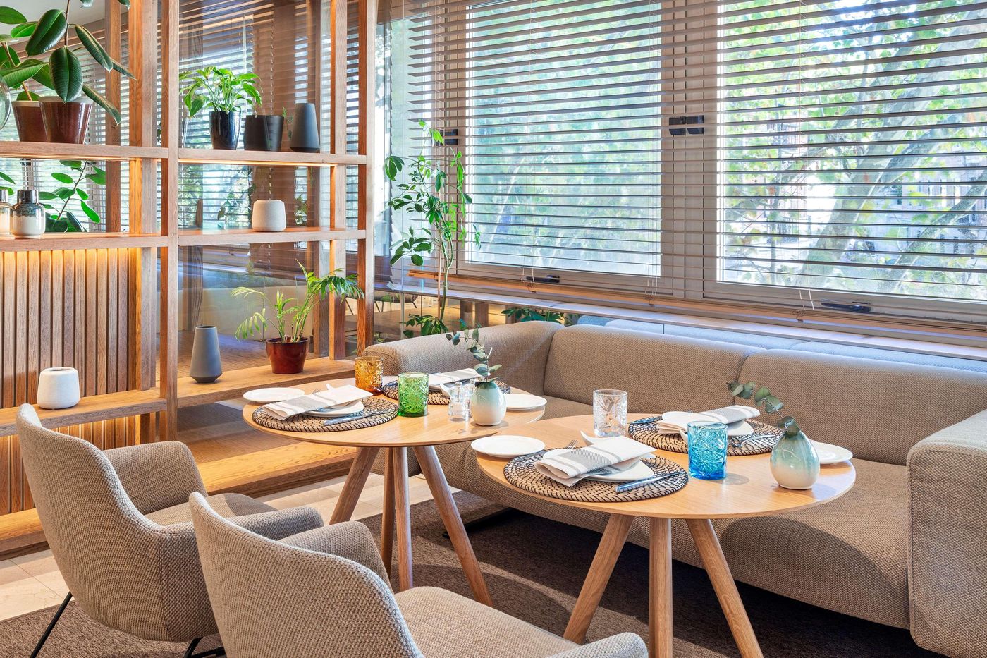 Melia-Madrid-Princesa-Restaurant-6