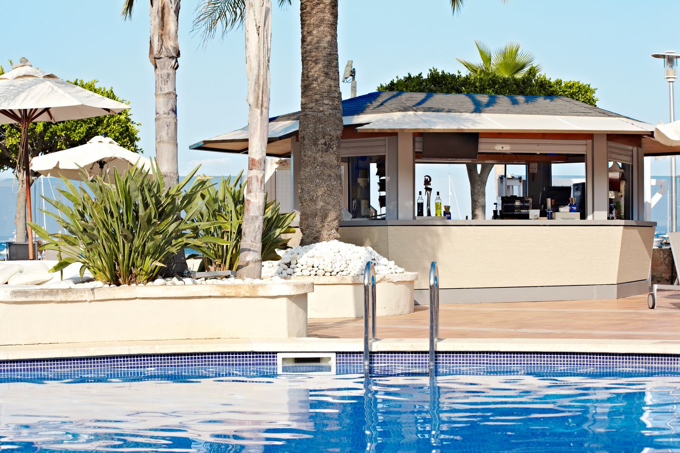 Son Matias Beach - Adults Only