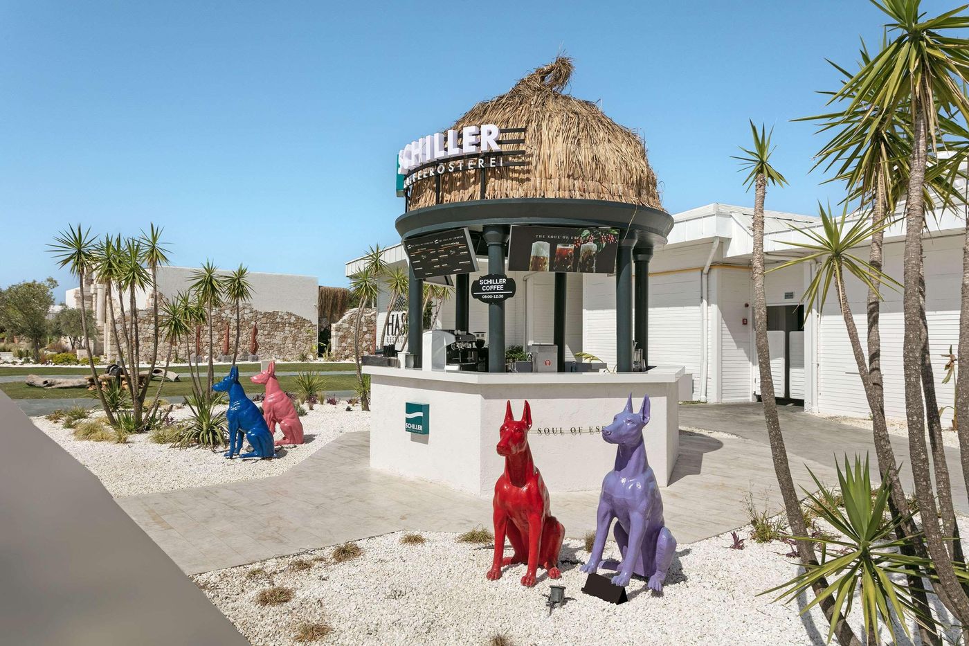 Titanic-Deluxe-Golf-Belek-Sports-and-Entertainment-30