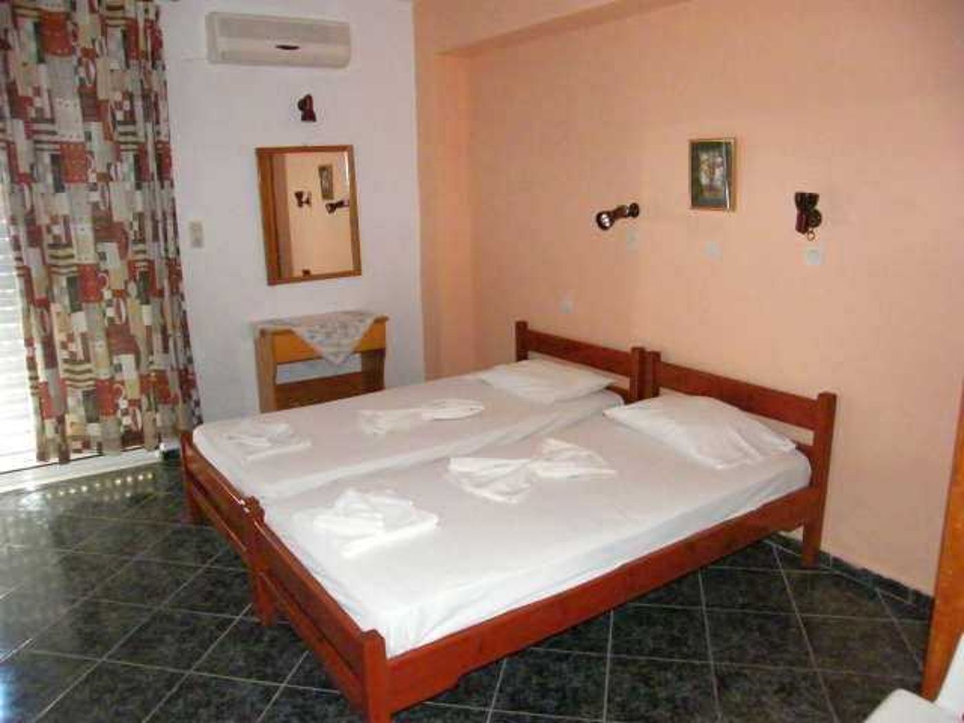 Kefalos Studios Stamatia