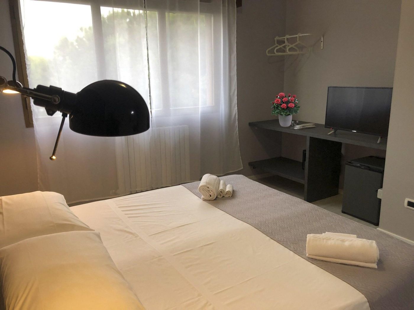 Hotel Brianza - Italy - CALDERARA DI RENO - General view - 1