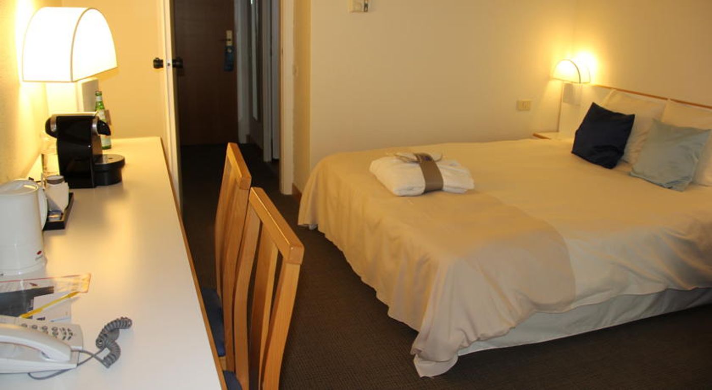 Novotel Firenze Nord Aeroporto