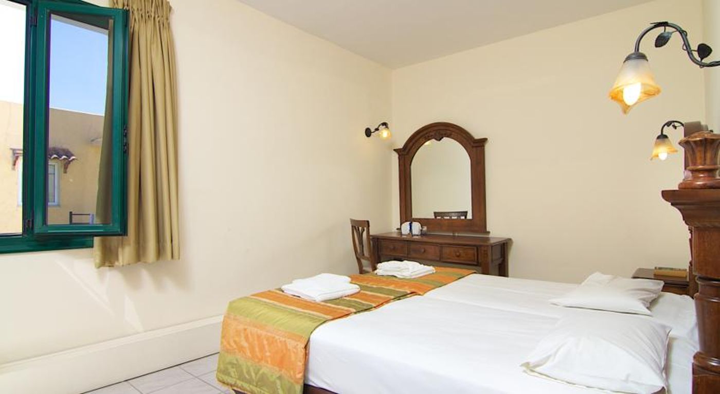 Trefon Hotel Apartments