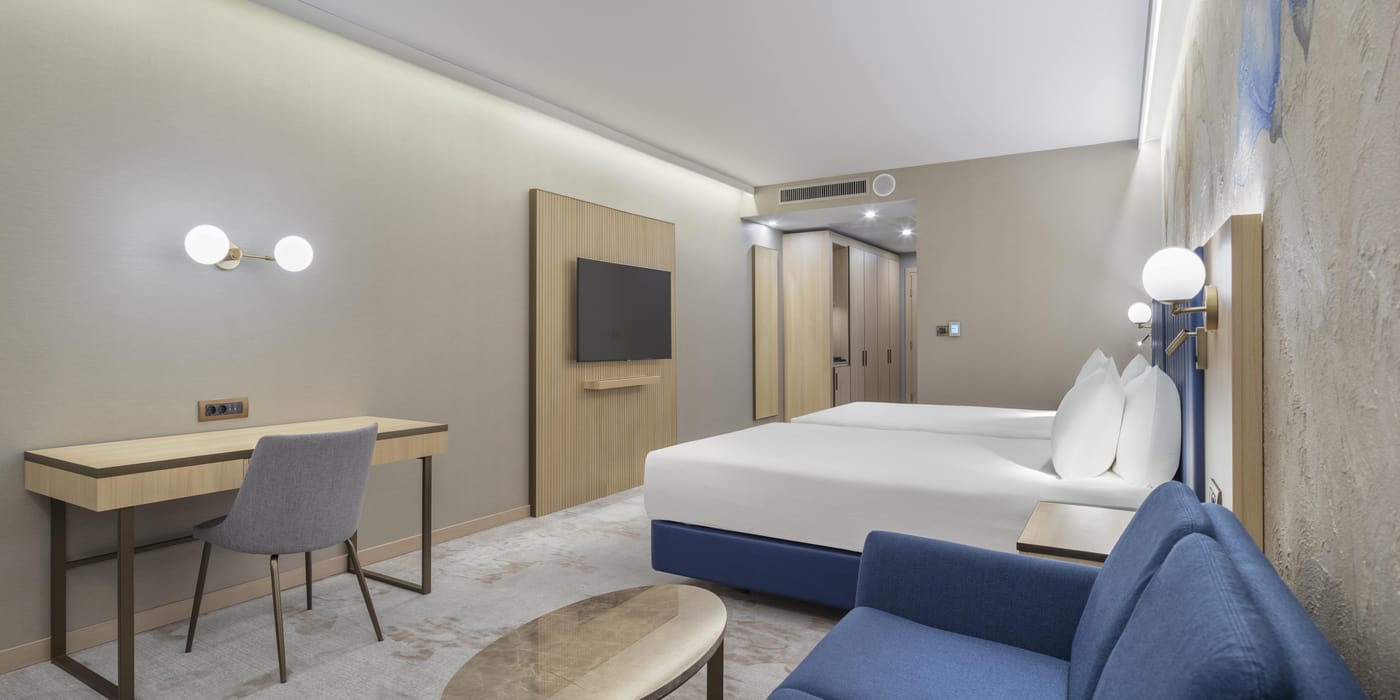 DoubleTree-by-Hilton-Plovdiv-Center-Room-30