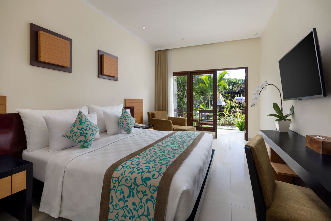 Adhi Jaya-Indonesia-KUTA-General view-3