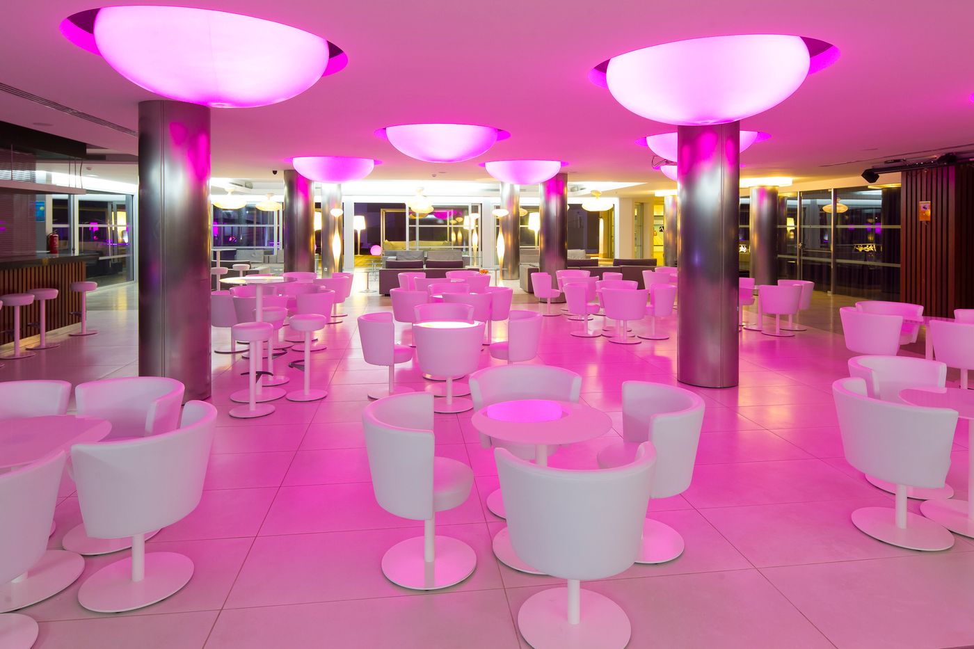 Hotel Garbi Ibiza and Spa