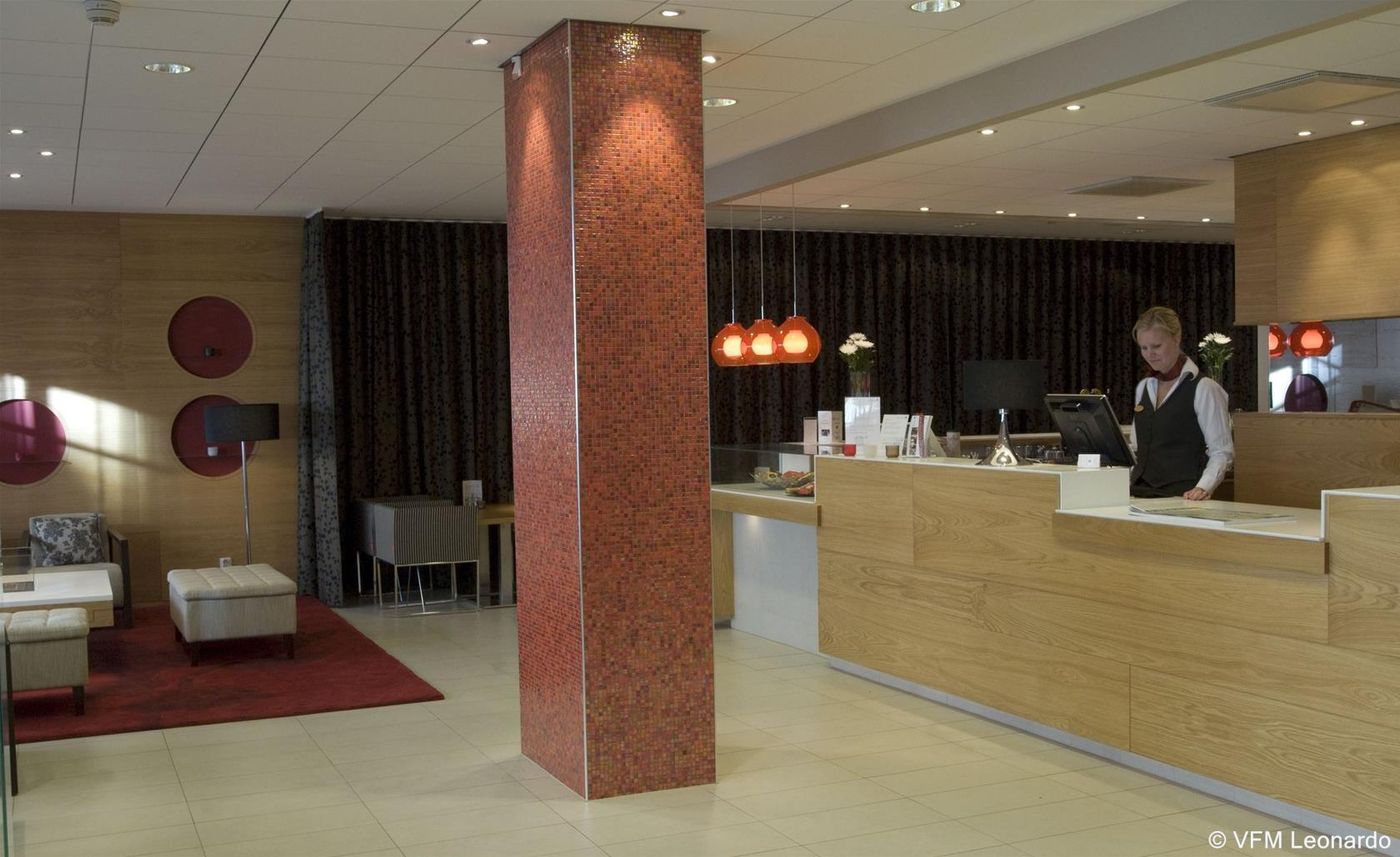 Spar Majorna-Sweden-GOTHENBURG-General view-7