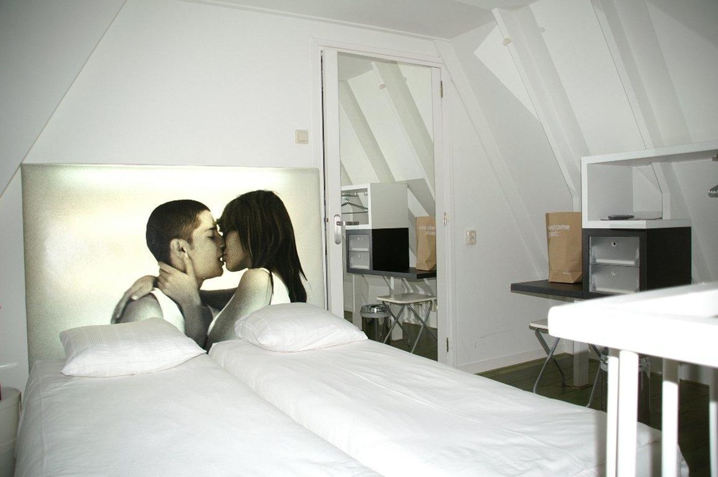 Max Brown Htl Canal District, part of Sircle Colle - Netherlands - AMSTERDAM - General view - 3