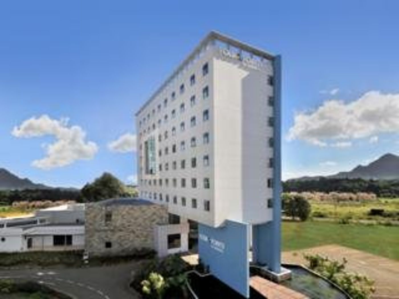 Four Points By Sheraton