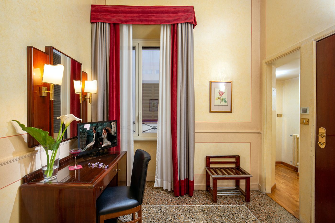 Hotel-Nord-Nuova-Roma-Room-25