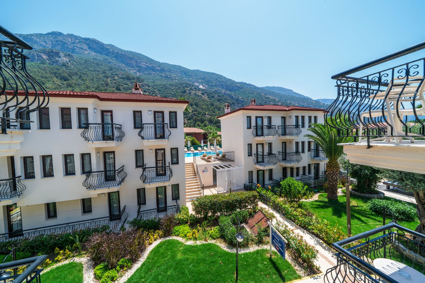 Sundia by Liberty Oludeniz