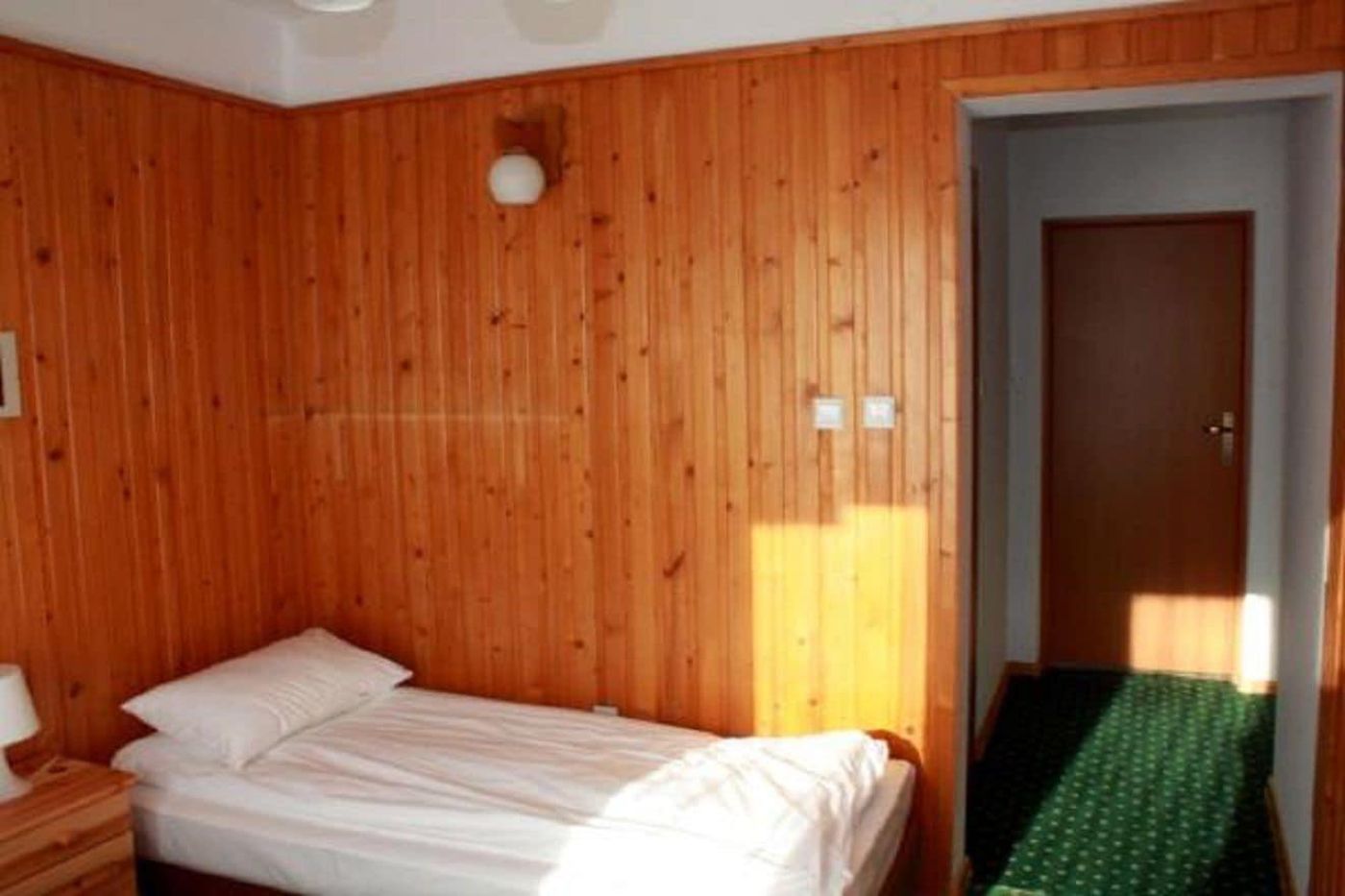 Willa Halka-Poland-ZAKOPANE-Room-9