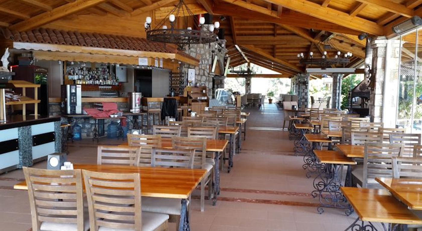 Adaburnu Golmar Hotel