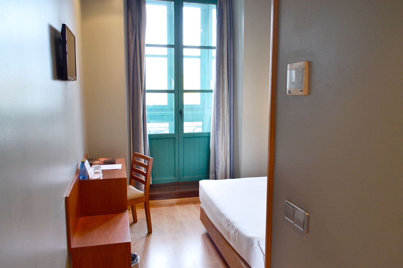 Alda Palacio Valdés-Spain-AVILES-Room-10