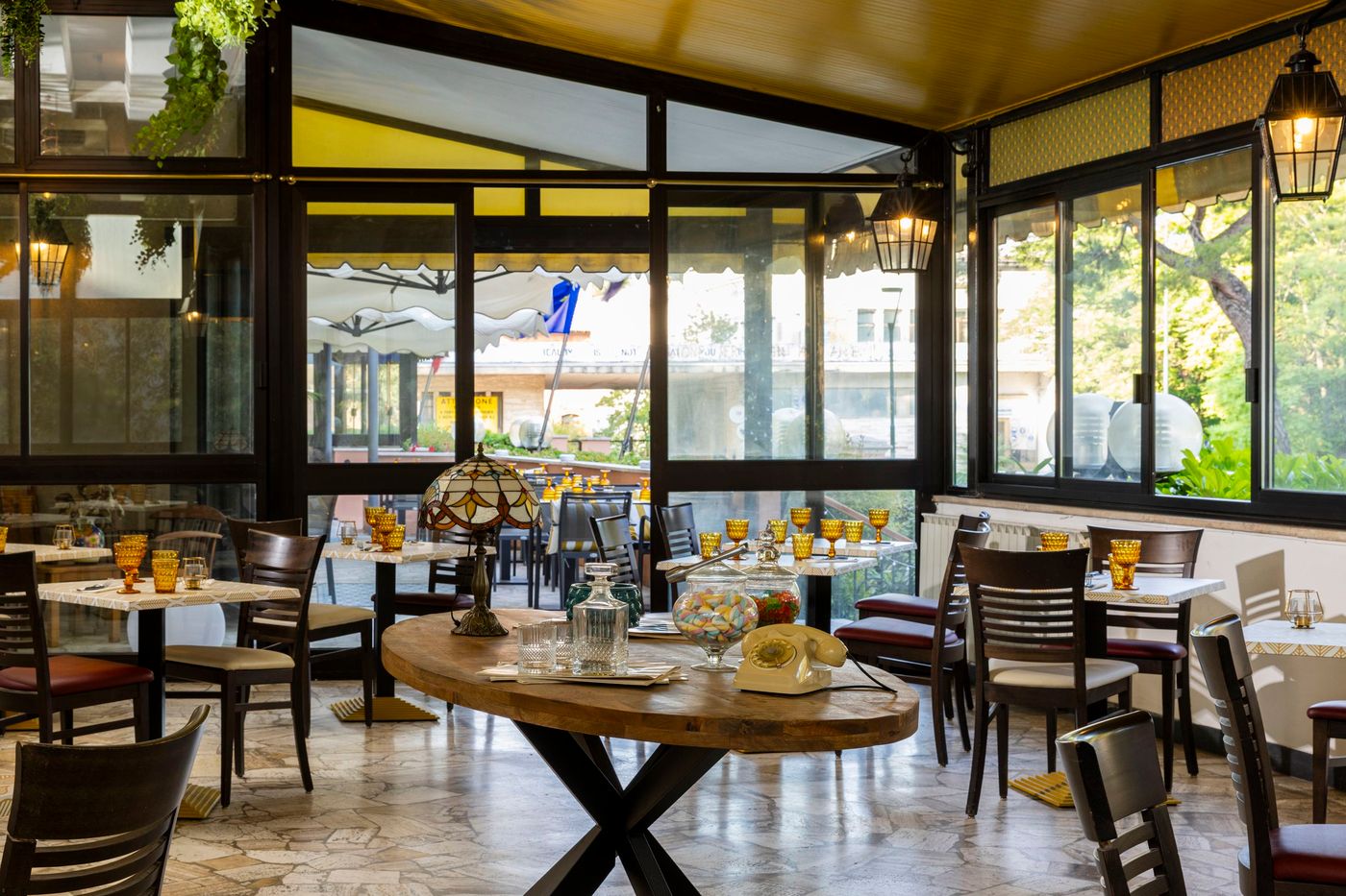 Venezia-2000-Restaurant-8