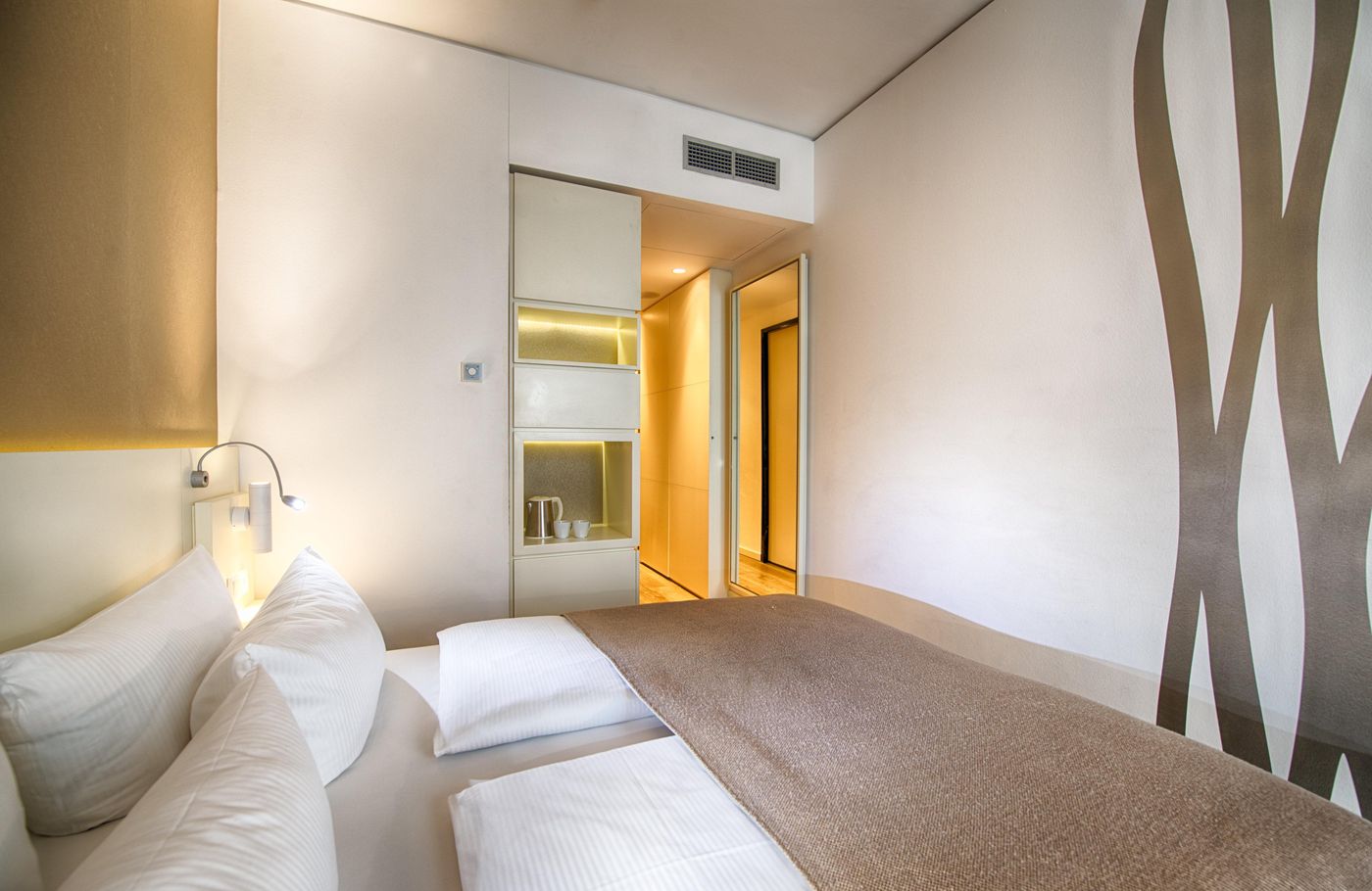 Leonardo Hotel Berlin Mitte - Germany - BERLIN - Room - 4