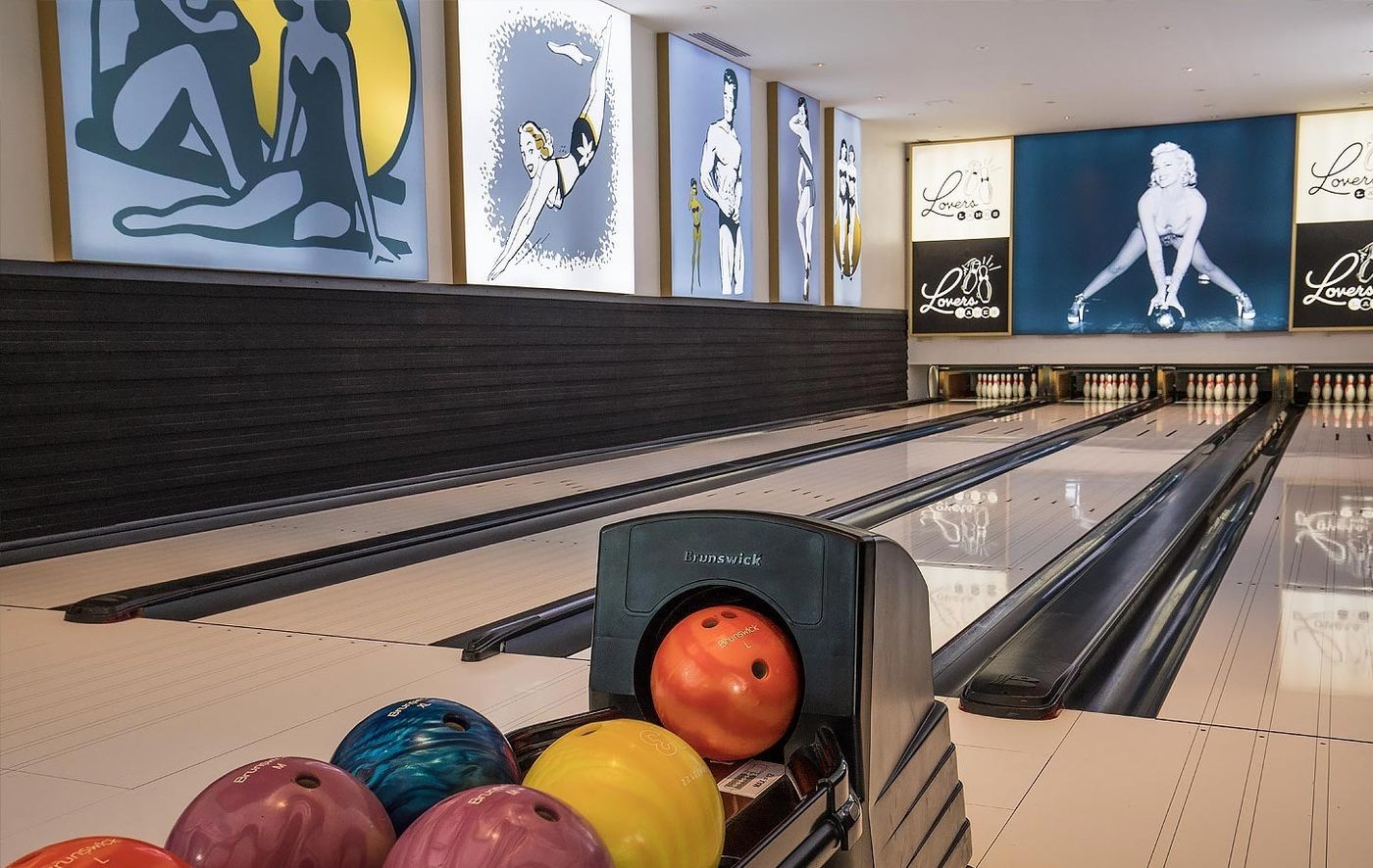 Sandals Royal Barbados - Adults Only