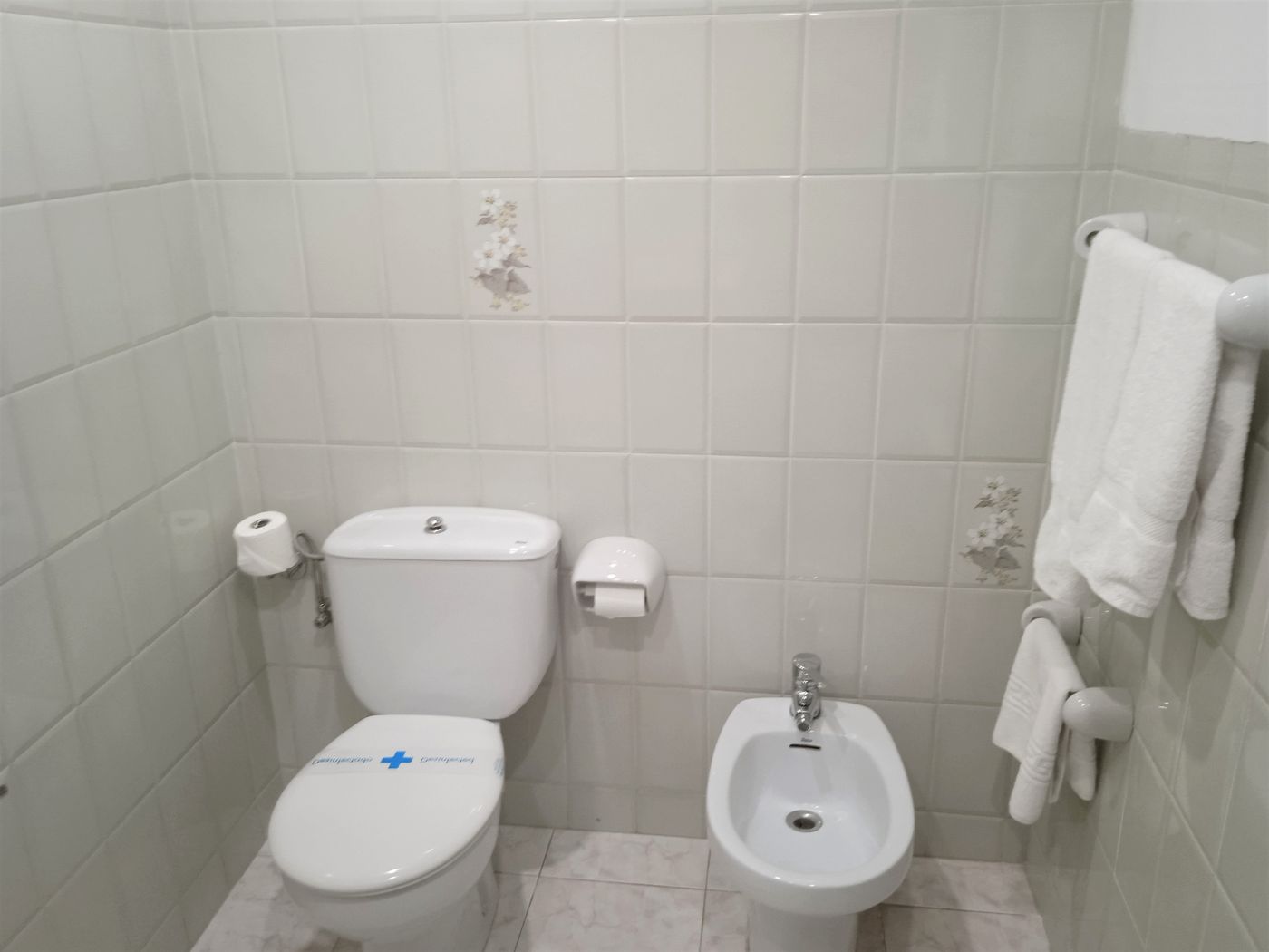 Hotel 153-Spain-CASTELLDEFELS-Room-7