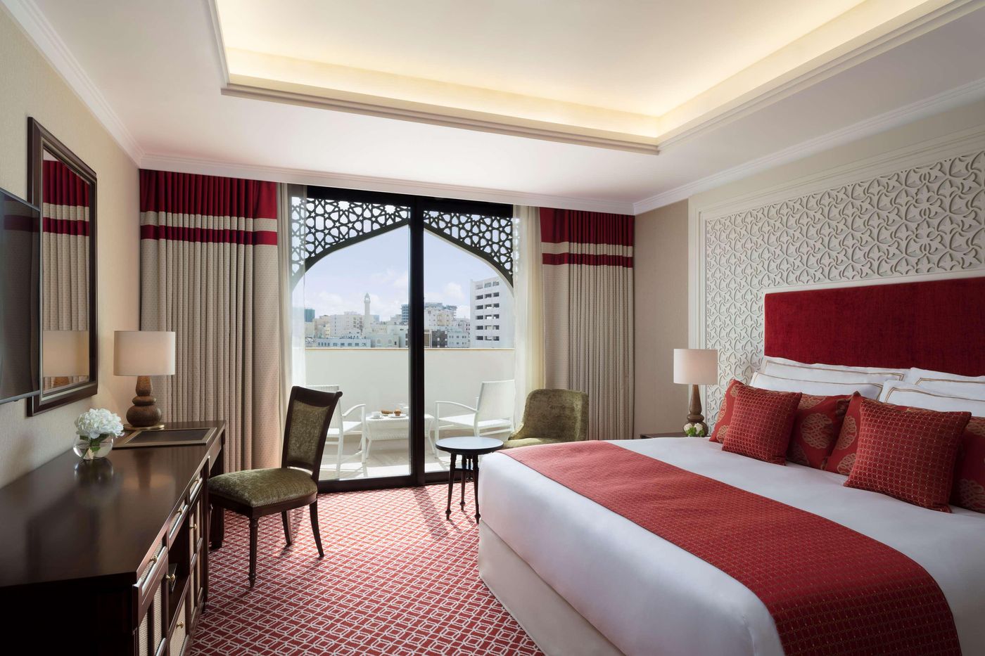 Al-Najada-Doha-Hotel-by-Tivoli-Room-14