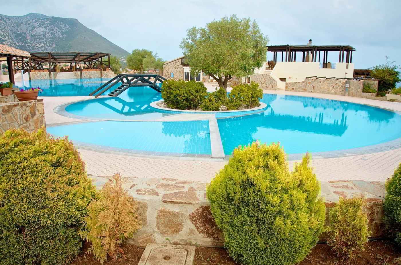 Club-Esse-Cala-Gonone-Beach-Village-Pool-3