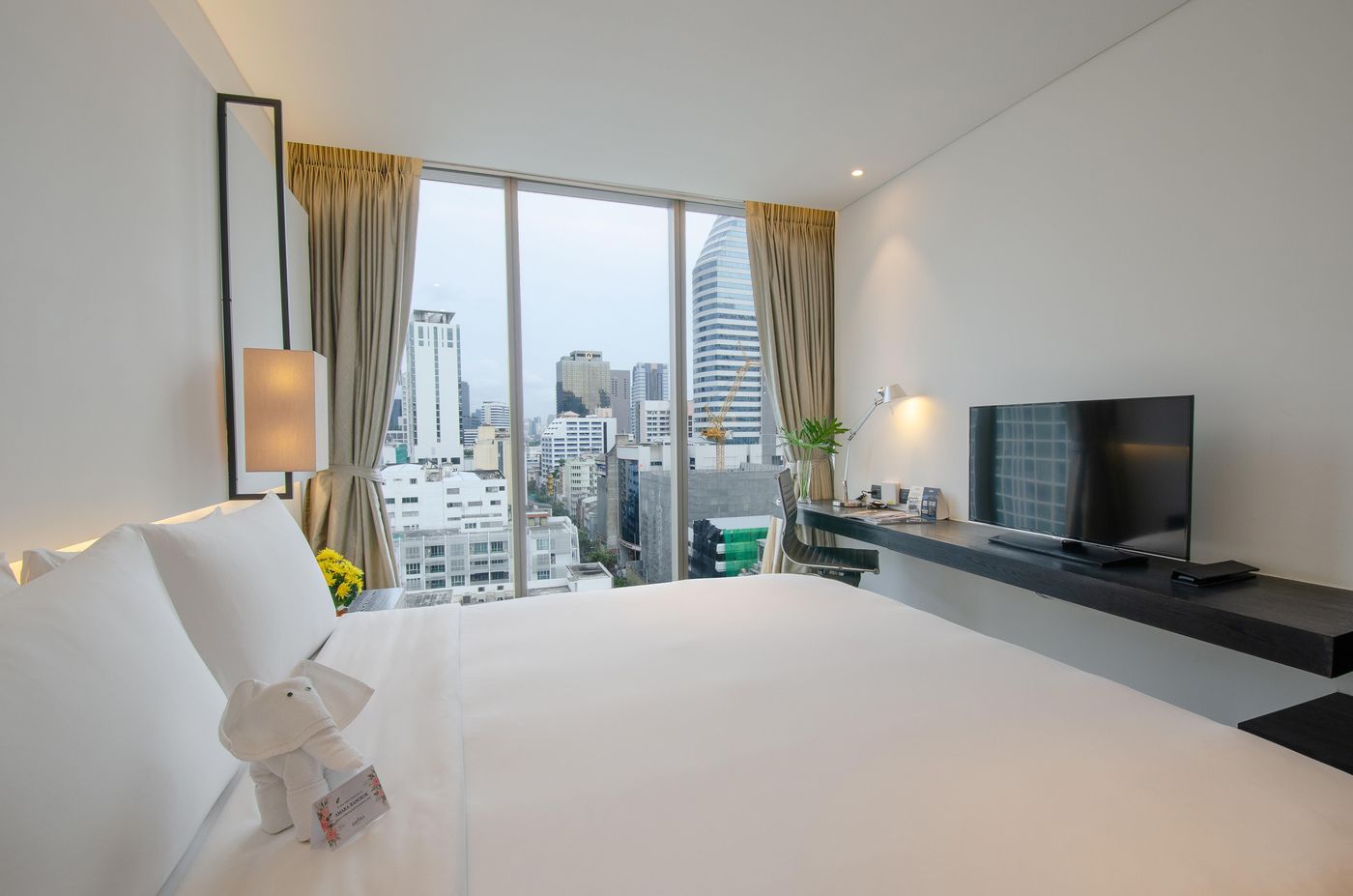Amara-Bangkok-Room-7