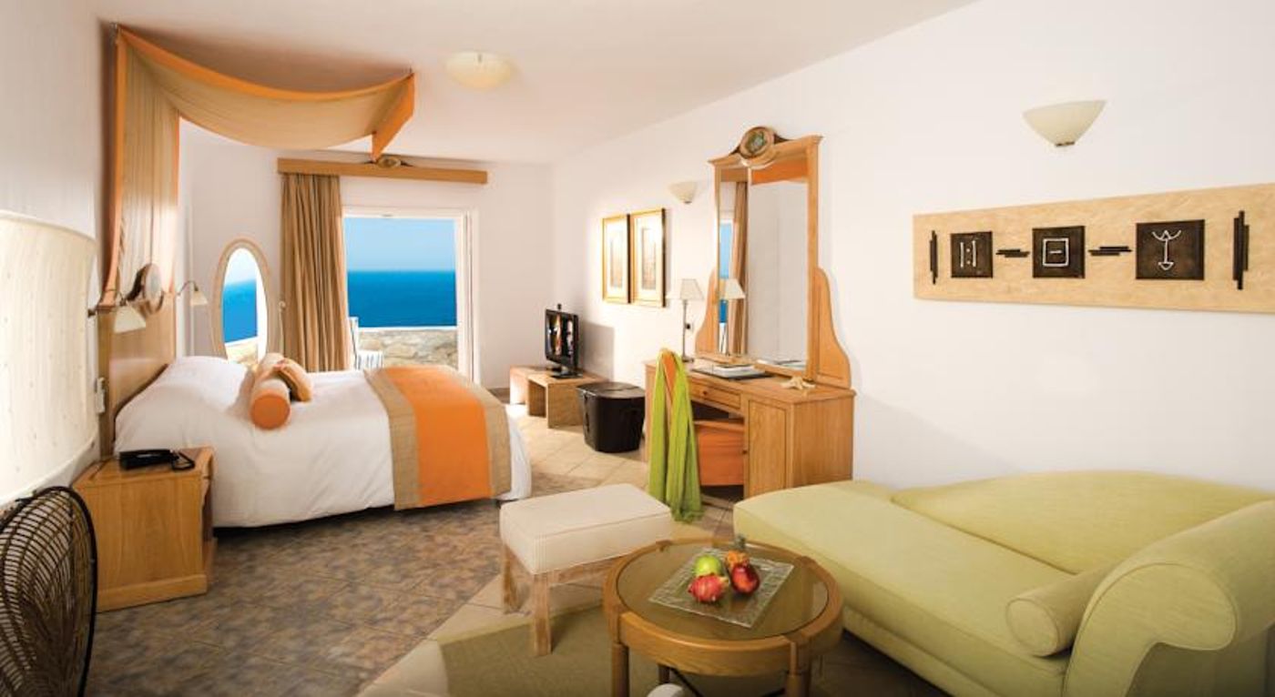 Myconian Ambassador Hotel