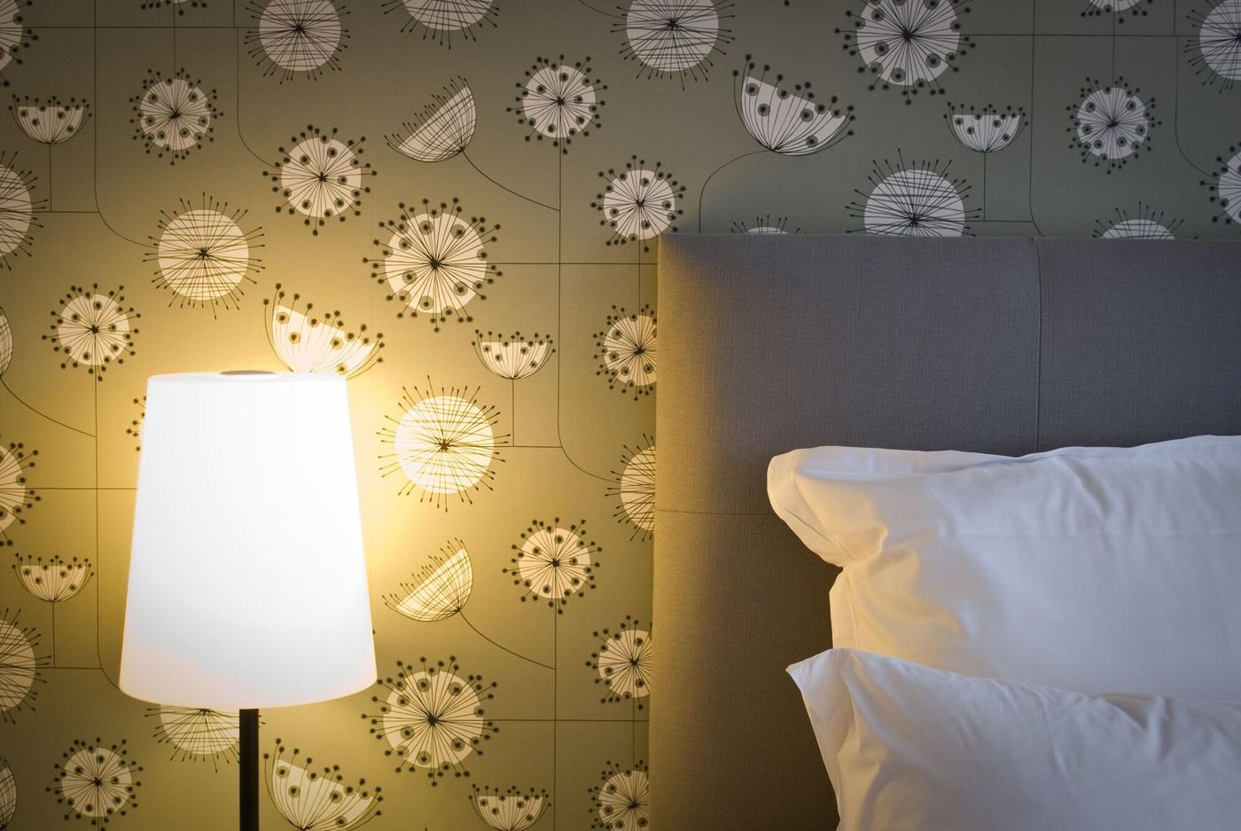 Grasshoppers Hotel Glasgow-United Kingdom-GLASGOW -Room-10