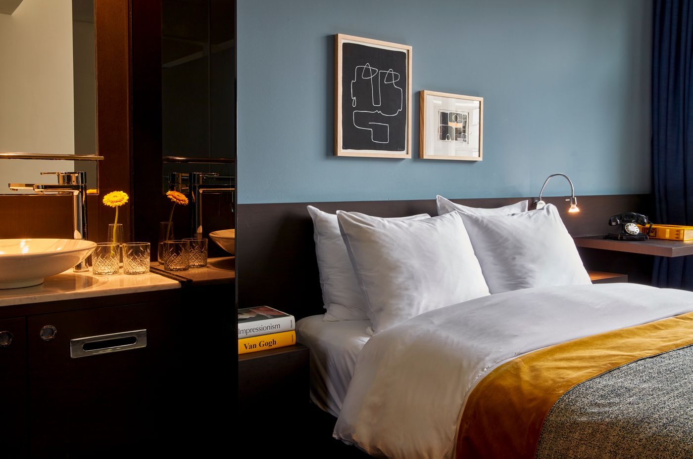 Park-Centraal-Amsterdam-Room-35