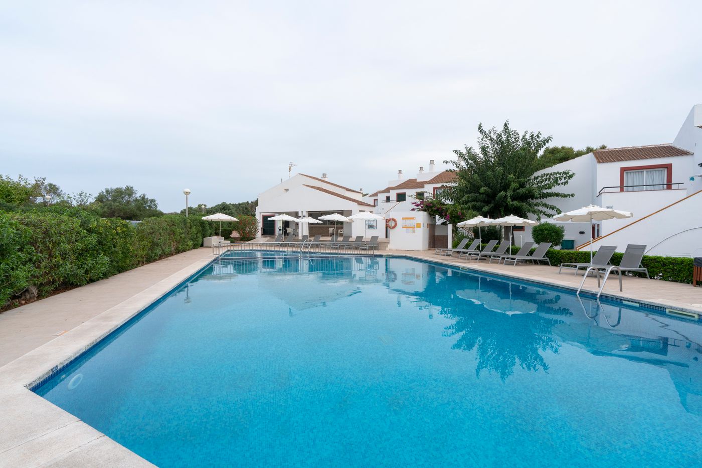 22/08/24 - AluaSun Lago Park