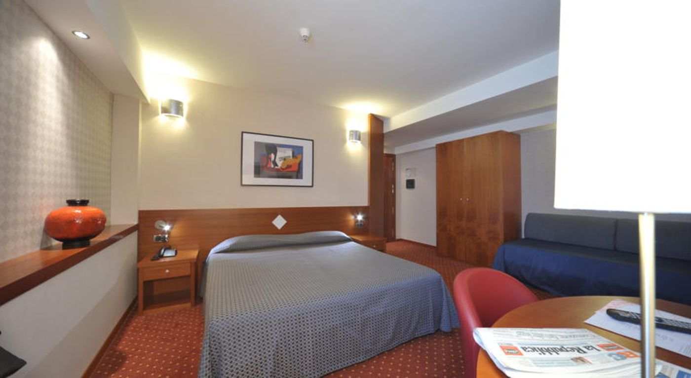 Magri's Hotel