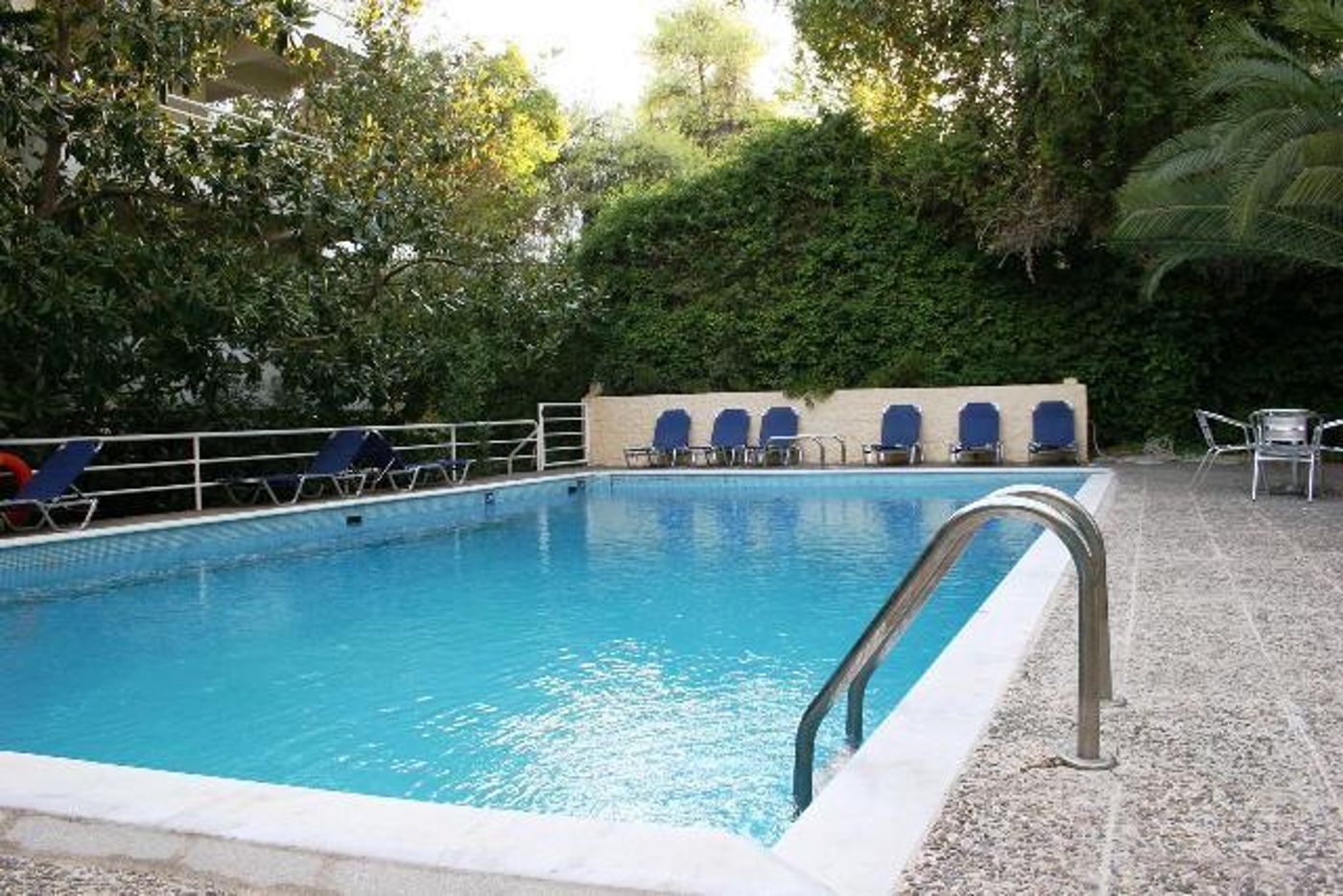 Stefanakis Hotel & Apartaments