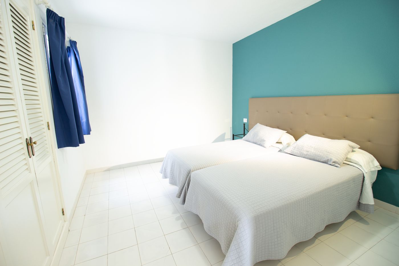 Vista Mar Apartments