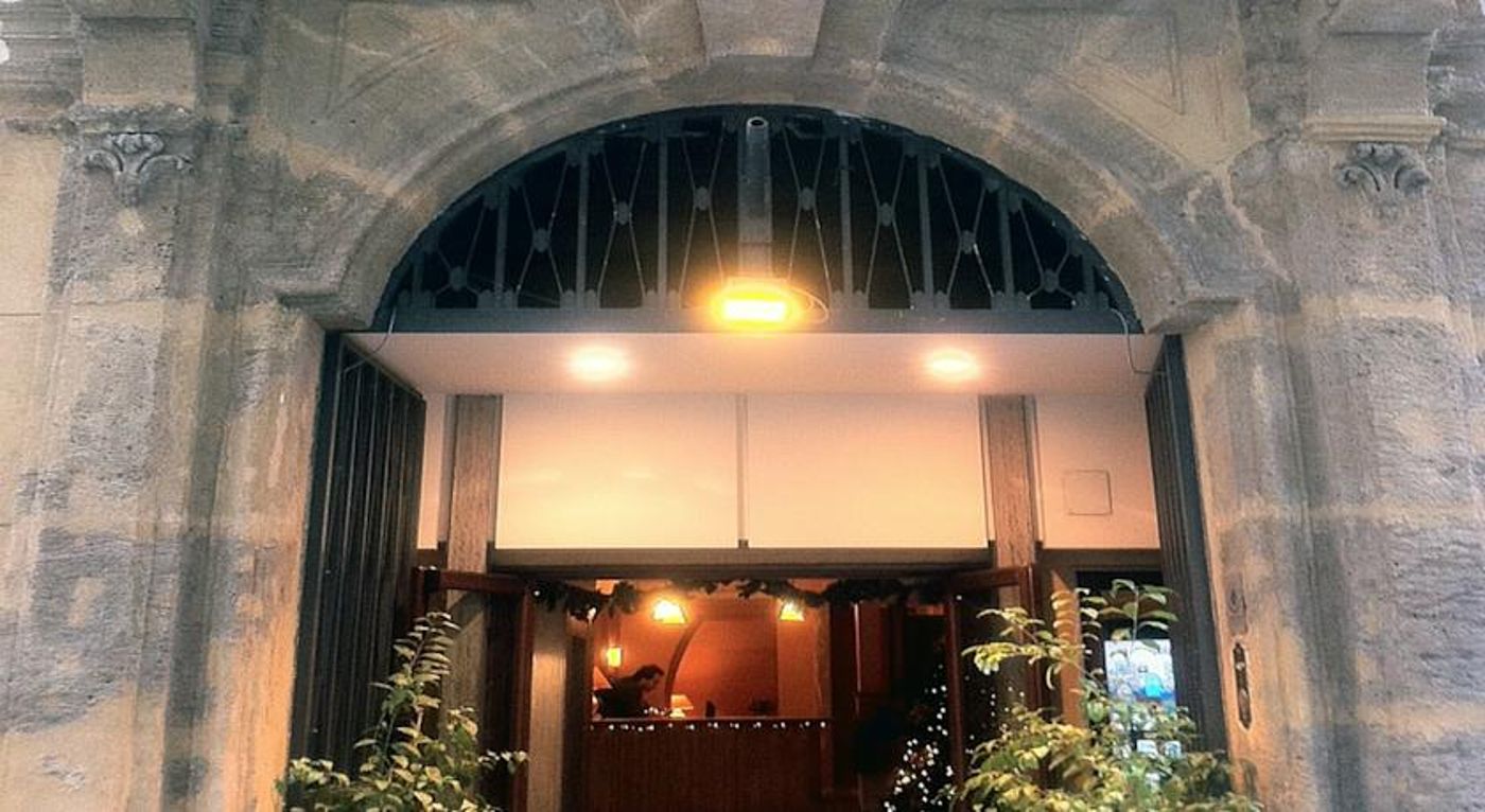 Hotel Posta-Italy-PALERMO-General view-1