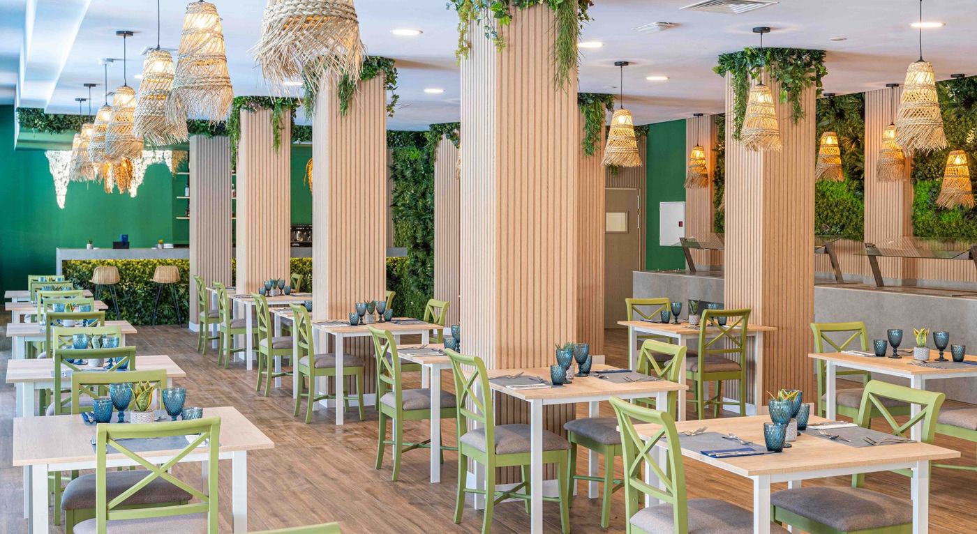 New - MarSenses Ferrera Blanca Hotel - Adults Only