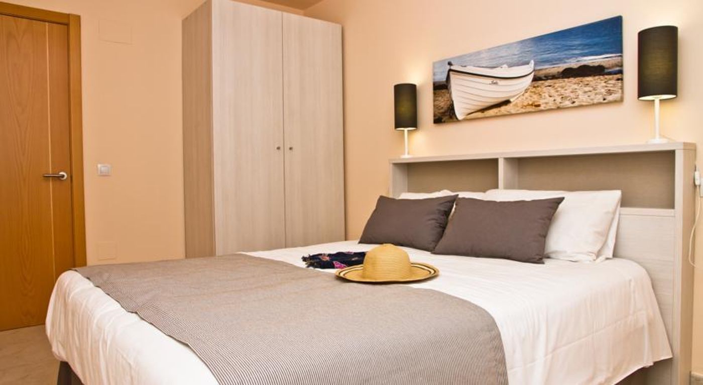 Pierre Vacances Mojacar Playa