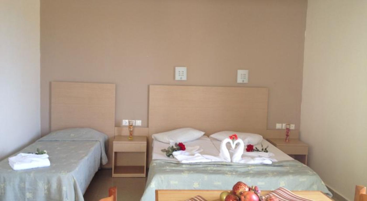 Katrin Suites - Adults Only