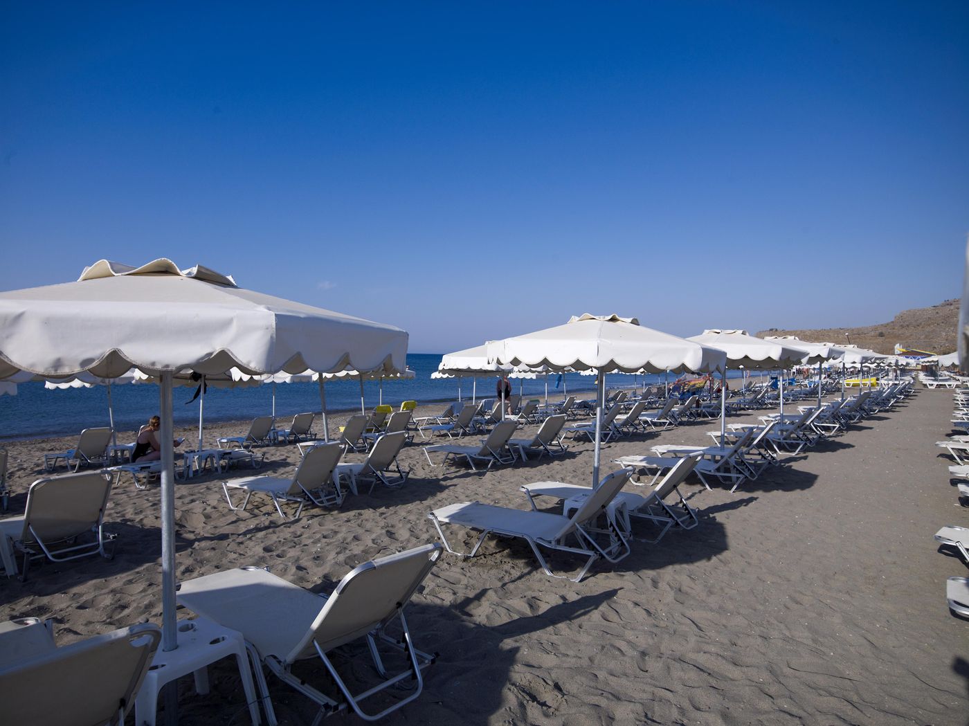 Costa Lindia Beach Resort